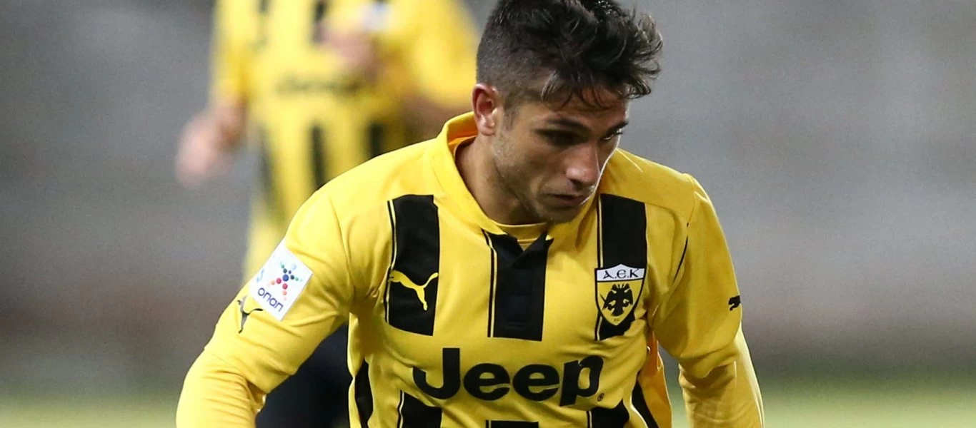 Ξεσπάει ο Β.Πλατέλλας : «Στην Ελλάδα κάποιοι δεν σε σέβονται»